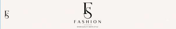 Fashion - Home