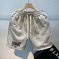 Men's Casual Printed Shorts – Breathable Summer Sports Shorts 2026