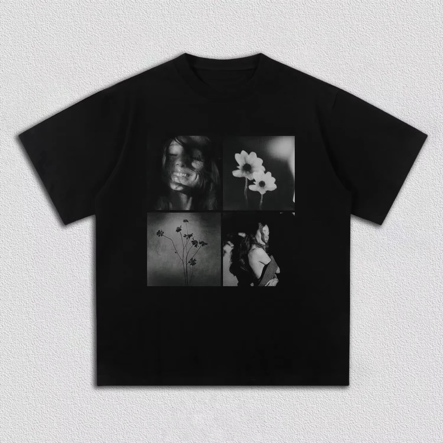 Ariana Grande 2026 Tour Fan T-Shirt – Unisex Cotton Y2K Tee