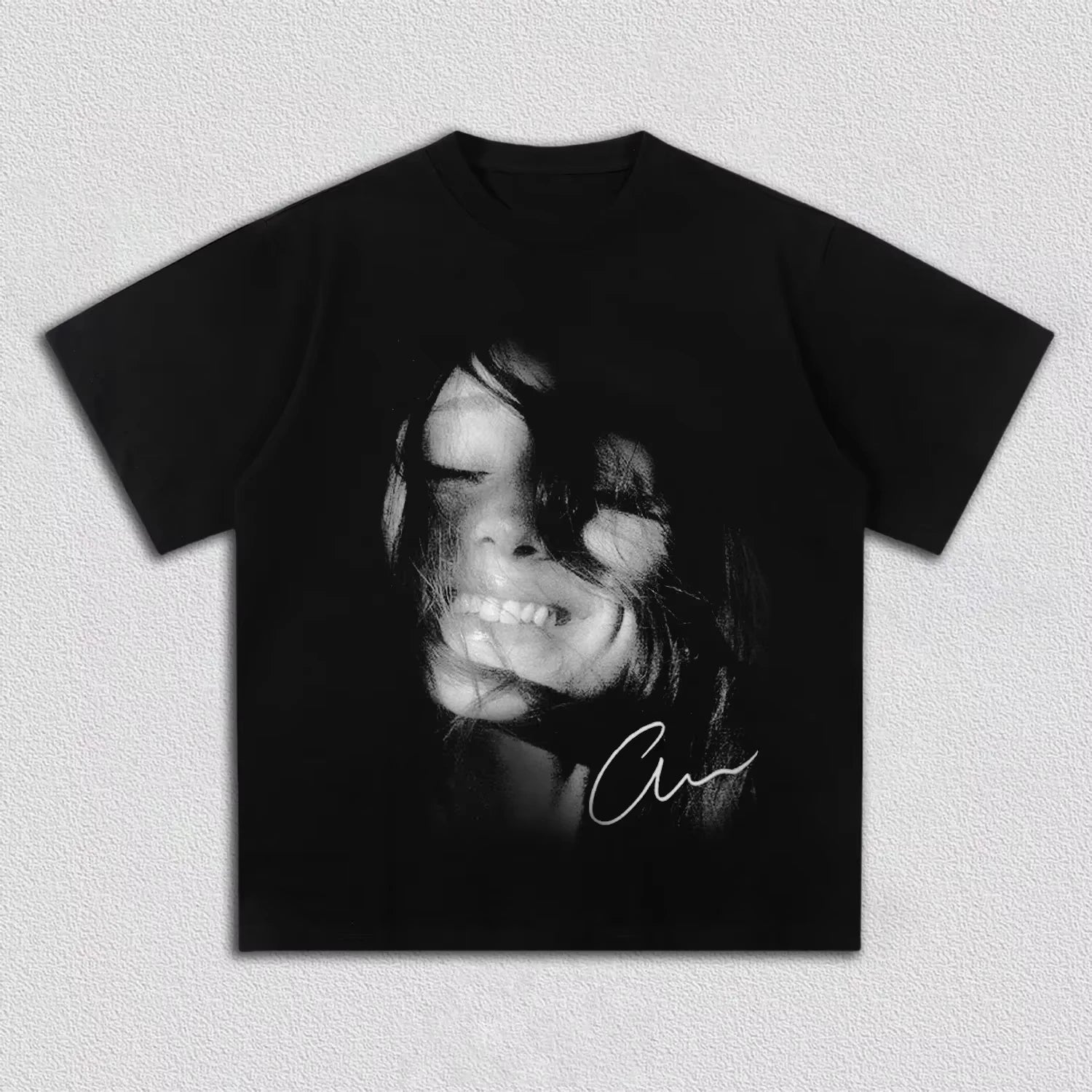 Ariana Grande 2026 Tour Fan T-Shirt – Unisex Cotton Y2K Tee