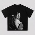 Ariana Grande 2026 Tour Fan T-Shirt – Unisex Cotton Y2K Tee